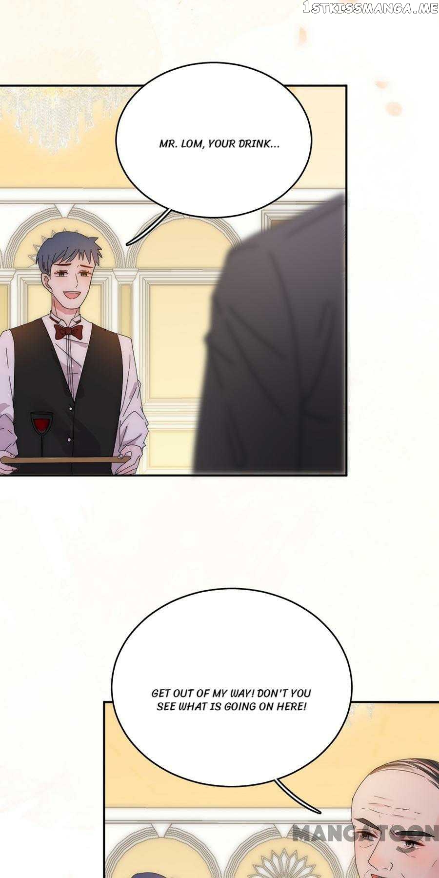 Evolution of a Perfect Hubby chapter 114 - page 33