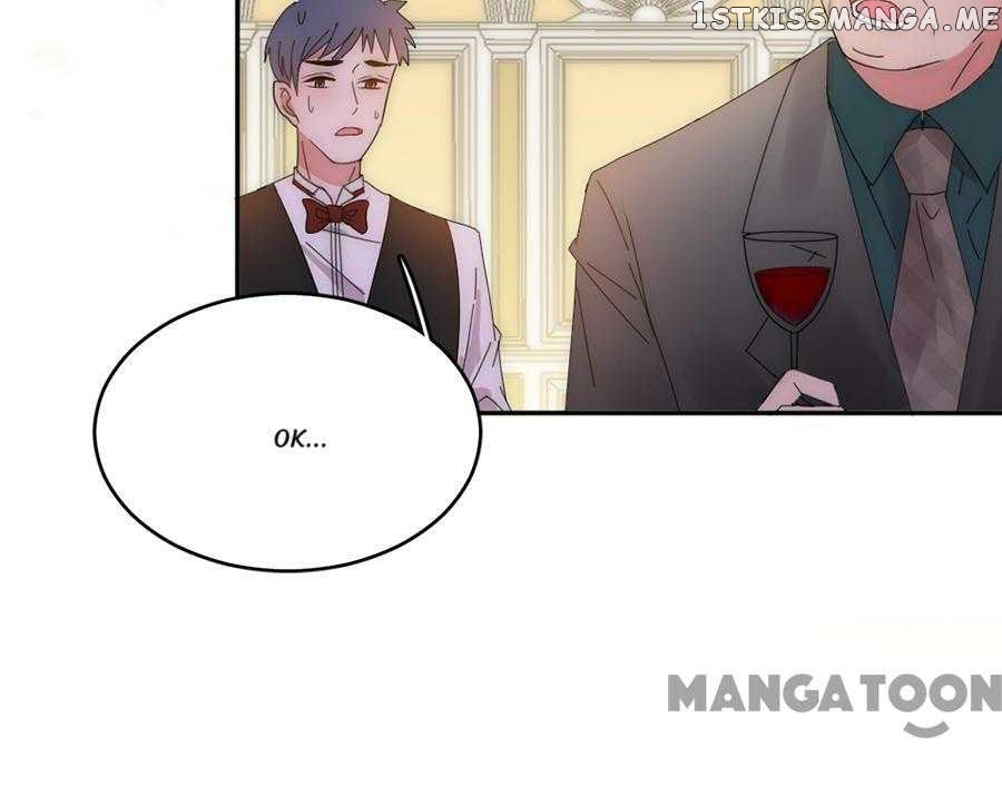 Evolution of a Perfect Hubby chapter 114 - page 34