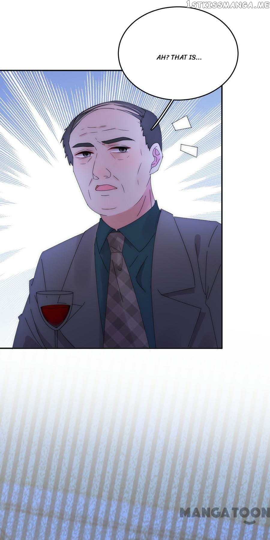 Evolution of a Perfect Hubby chapter 114 - page 35