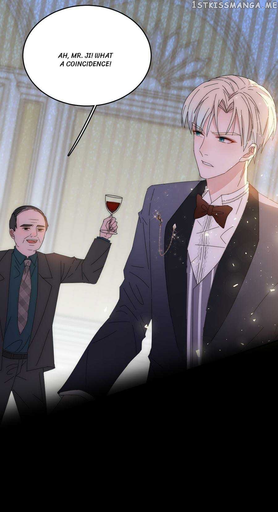 Evolution of a Perfect Hubby chapter 114 - page 37