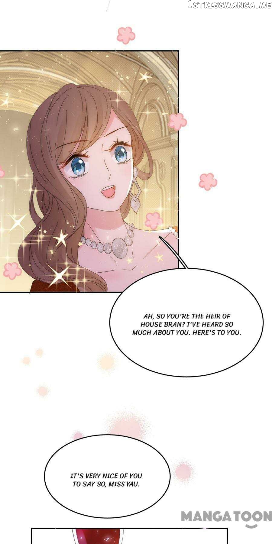 Evolution of a Perfect Hubby chapter 114 - page 6
