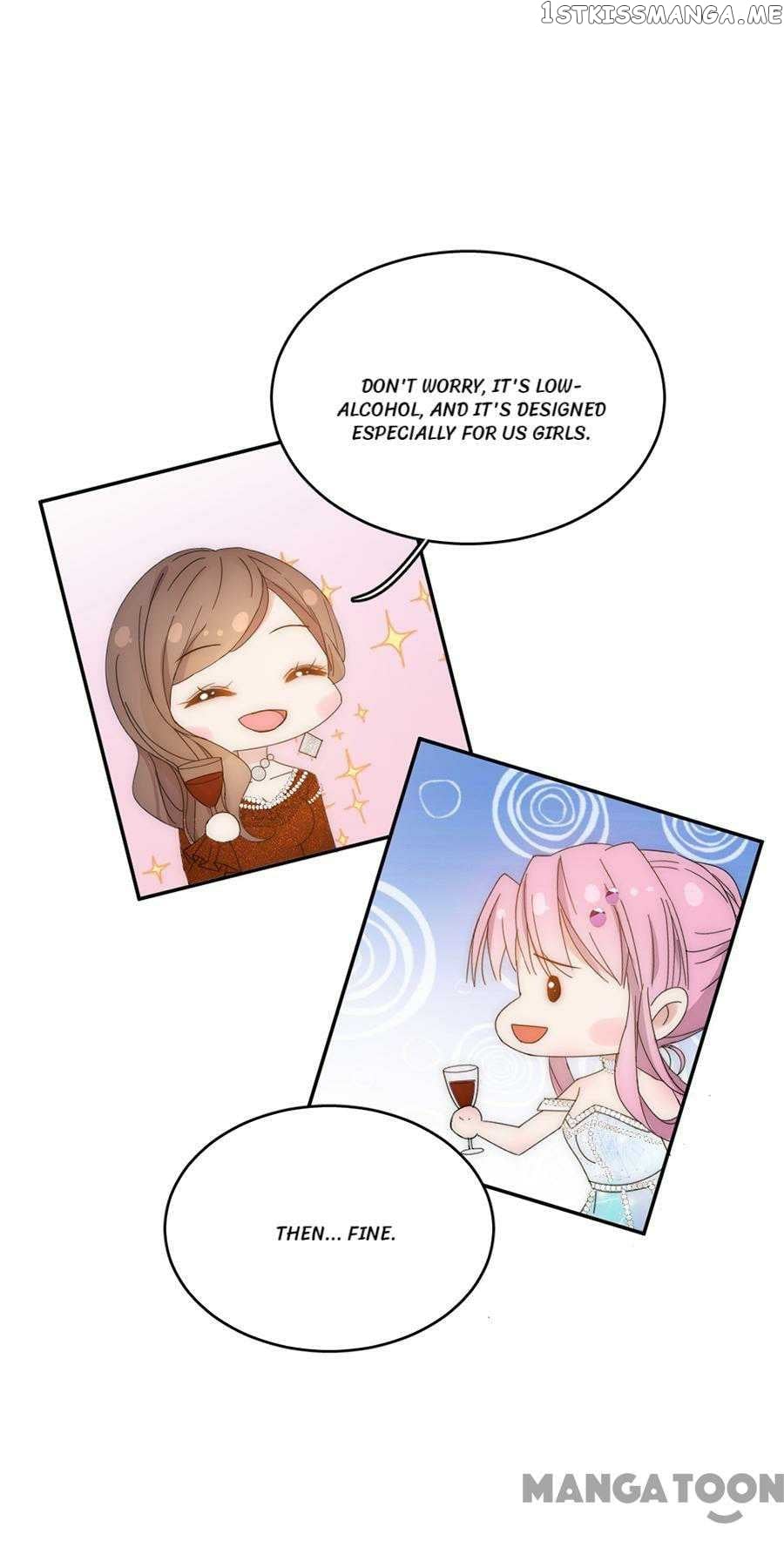 Evolution of a Perfect Hubby chapter 114 - page 9
