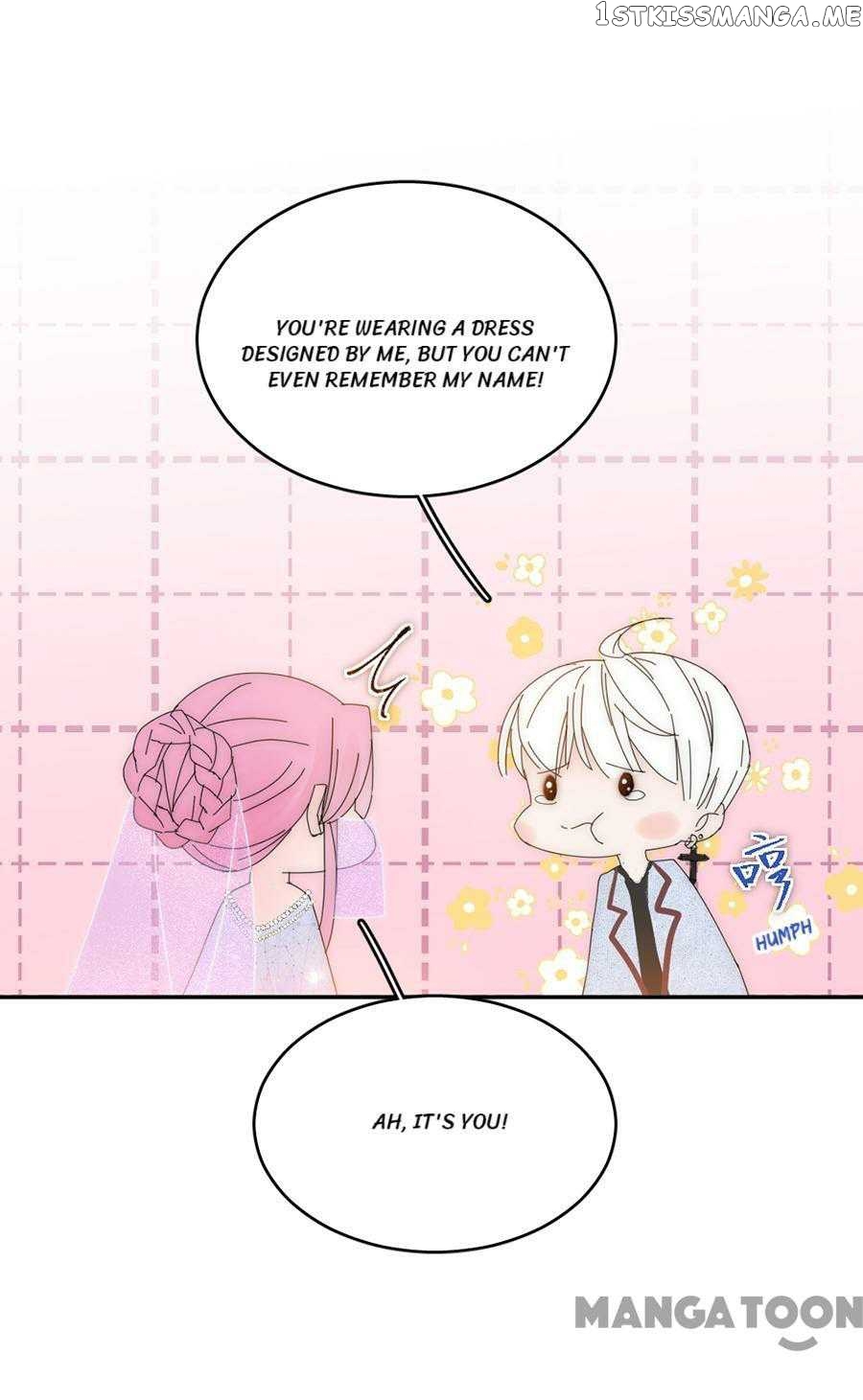 Evolution of a Perfect Hubby chapter 113 - page 15