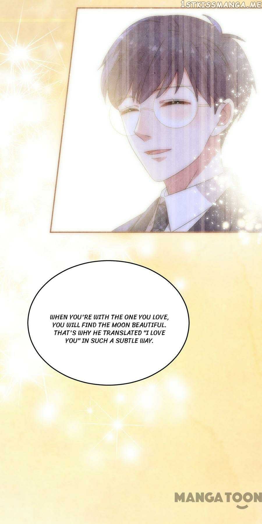 Evolution of a Perfect Hubby chapter 113 - page 21
