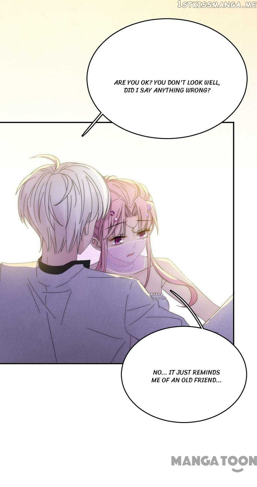 Evolution of a Perfect Hubby chapter 113 - page 22