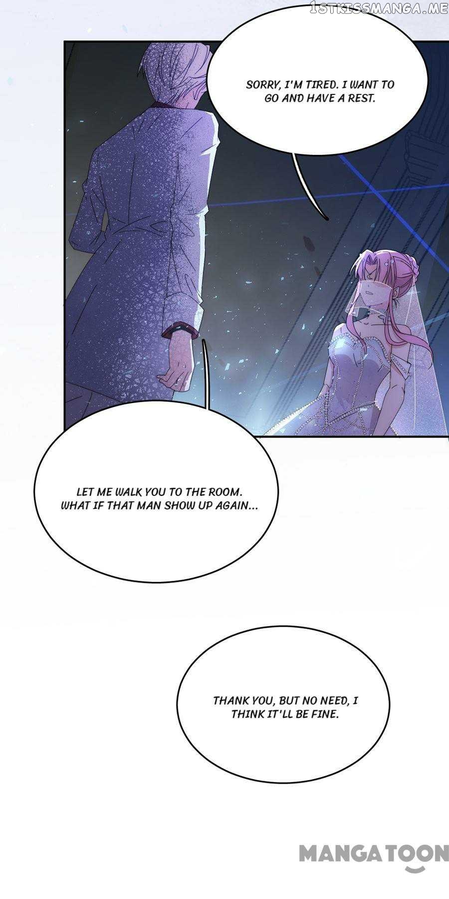Evolution of a Perfect Hubby chapter 113 - page 25