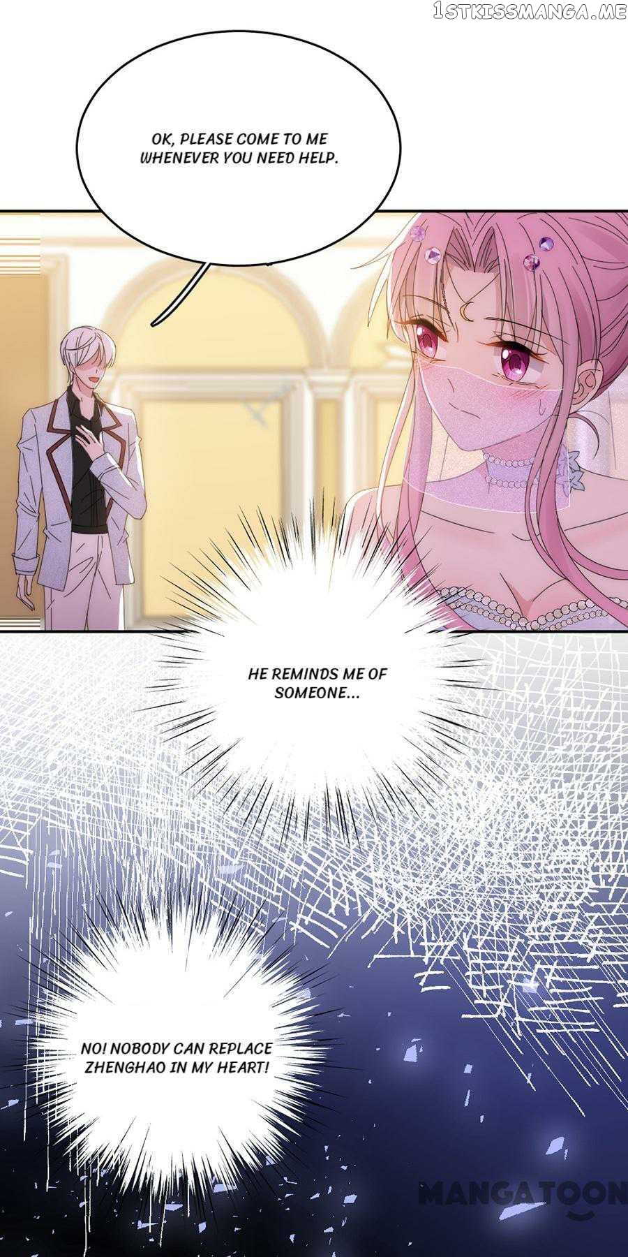 Evolution of a Perfect Hubby chapter 113 - page 26