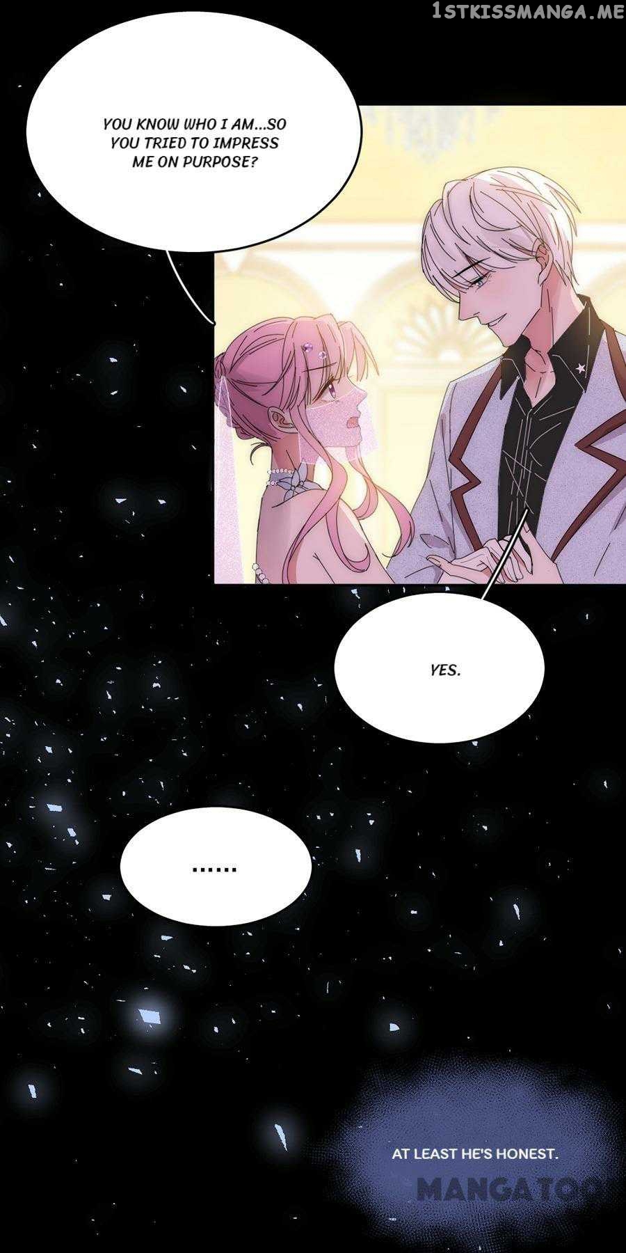 Evolution of a Perfect Hubby chapter 113 - page 9