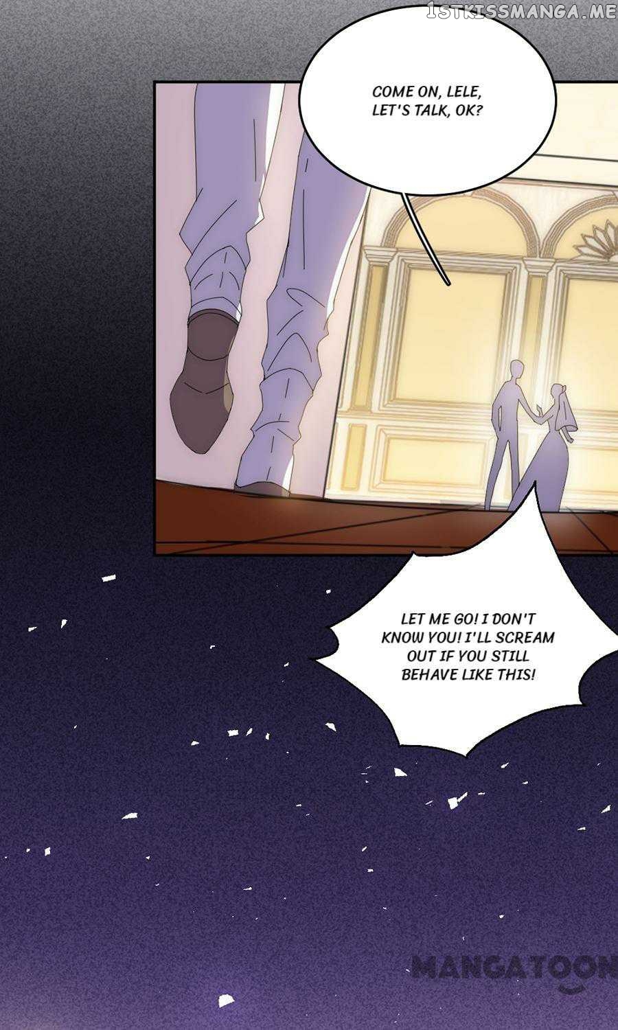 Evolution of a Perfect Hubby chapter 112 - page 12