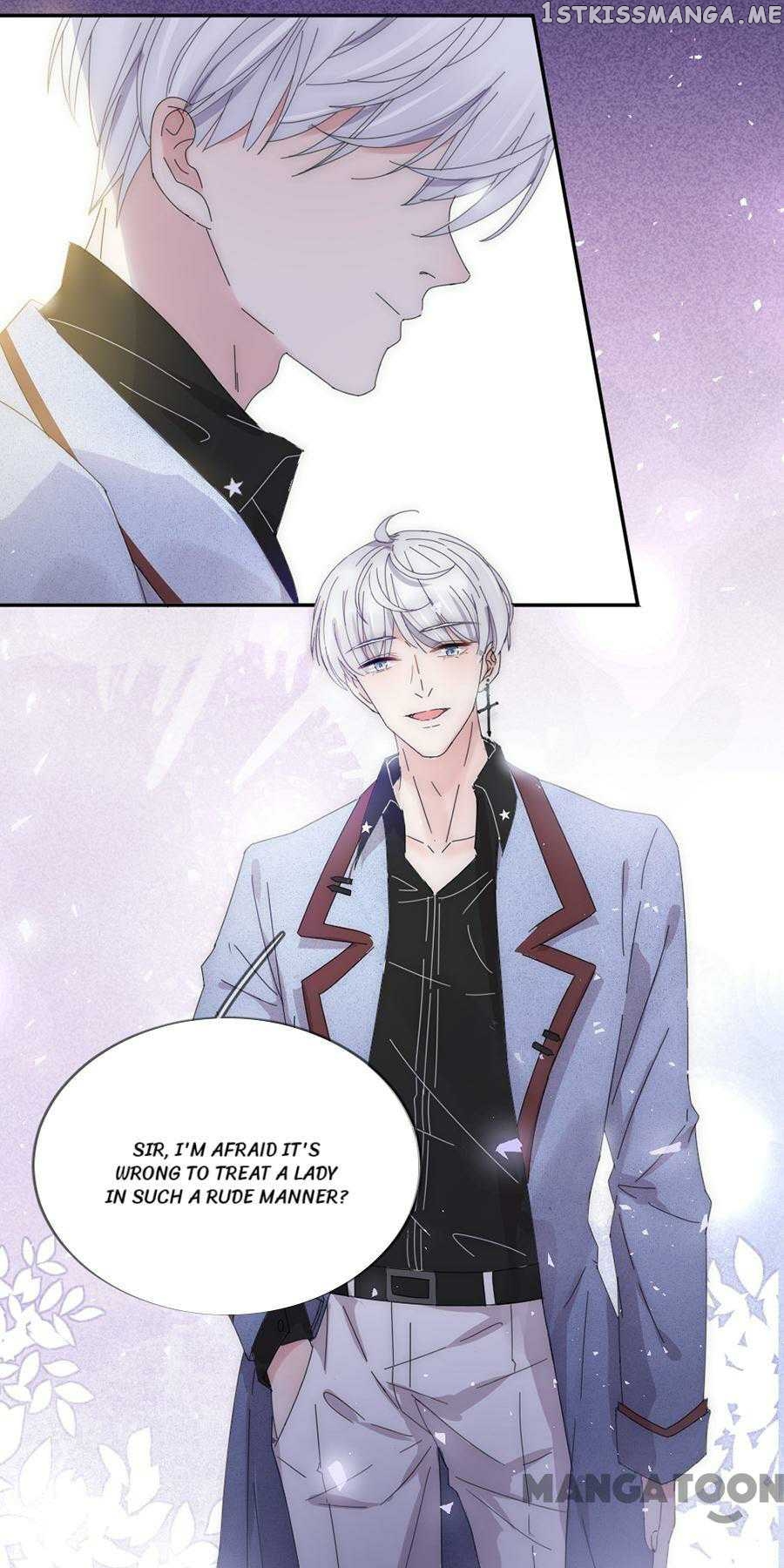 Evolution of a Perfect Hubby chapter 112 - page 13