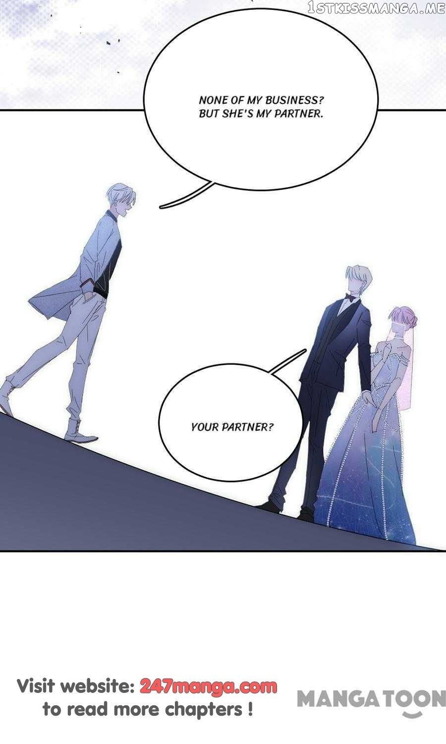 Evolution of a Perfect Hubby chapter 112 - page 16