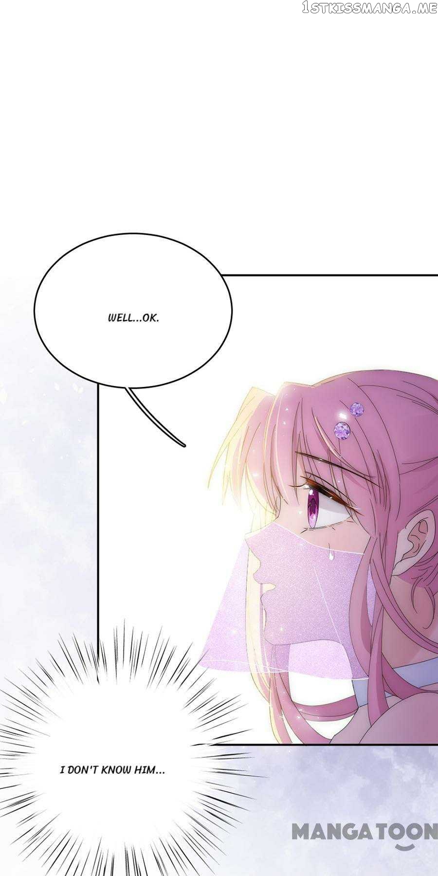 Evolution of a Perfect Hubby chapter 112 - page 19
