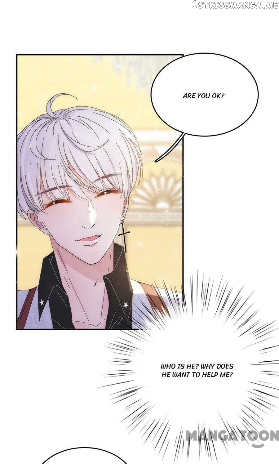 Evolution of a Perfect Hubby chapter 112 - page 21
