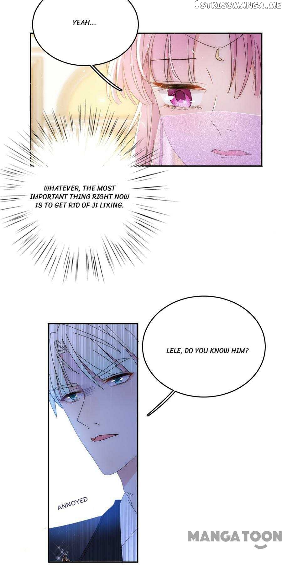 Evolution of a Perfect Hubby chapter 112 - page 22