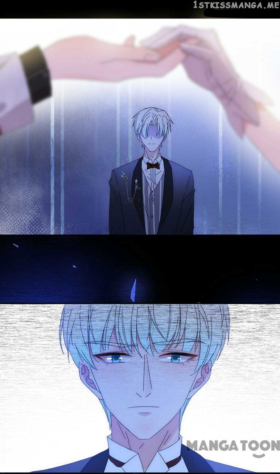Evolution of a Perfect Hubby chapter 112 - page 27