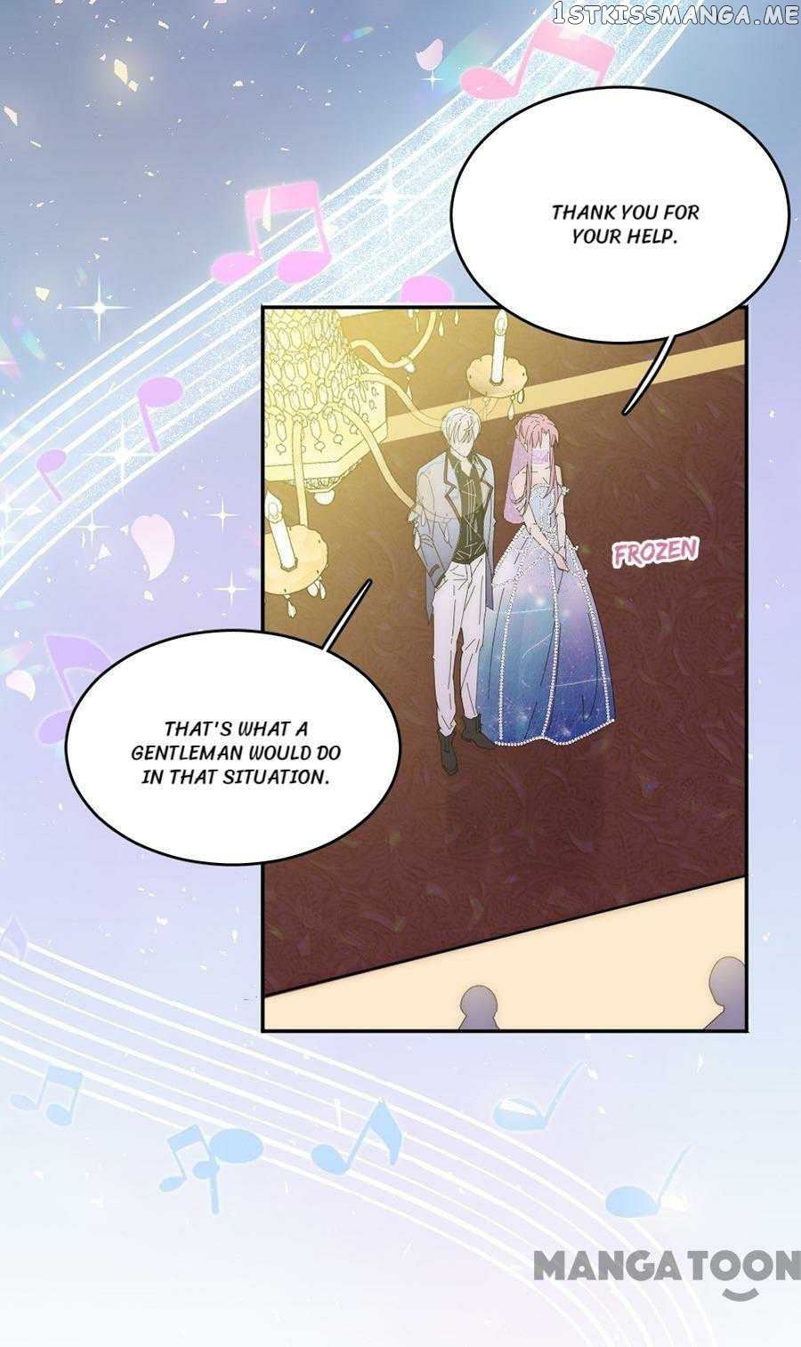 Evolution of a Perfect Hubby chapter 112 - page 34