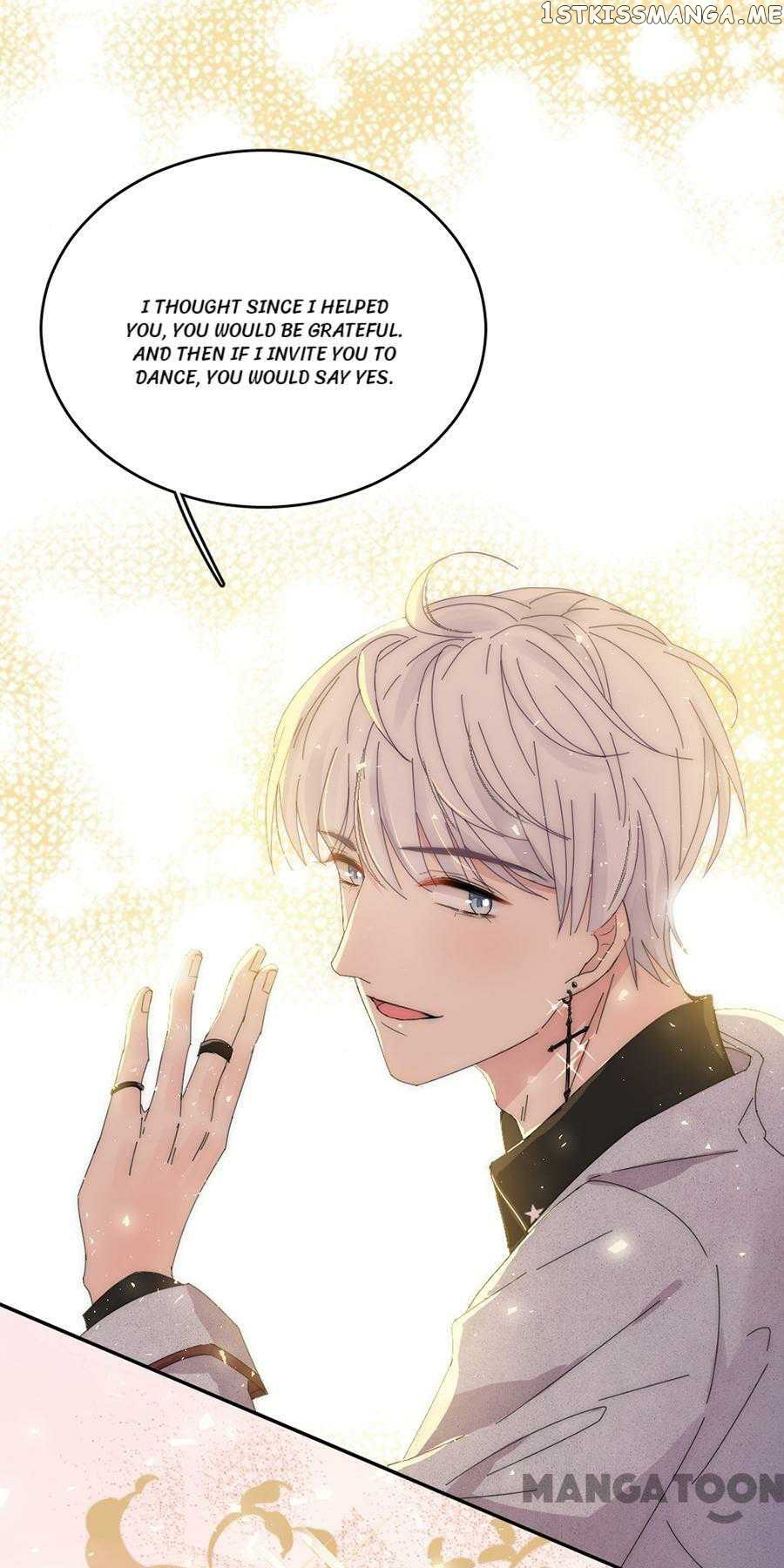 Evolution of a Perfect Hubby chapter 112 - page 37