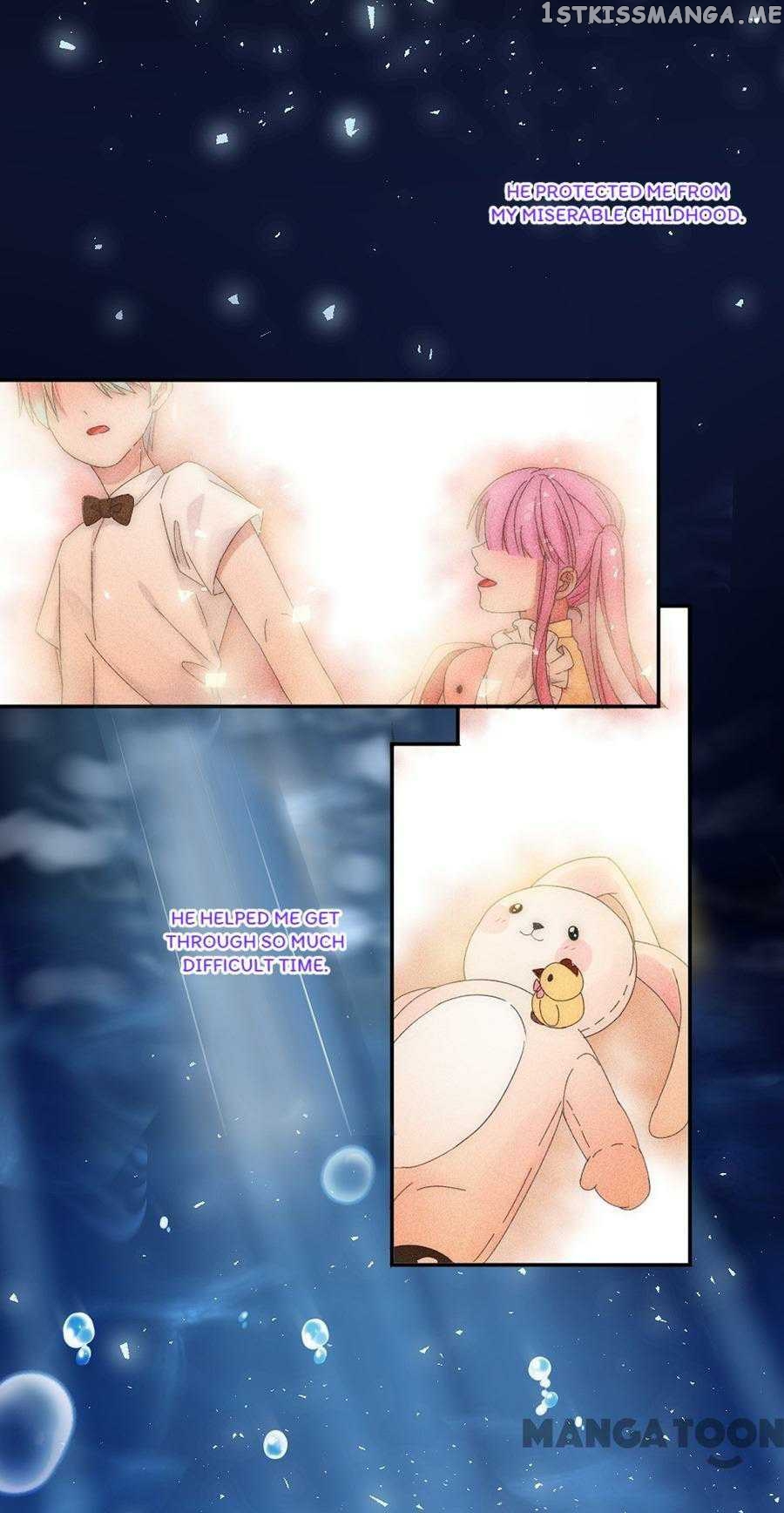 Evolution of a Perfect Hubby chapter 112 - page 6