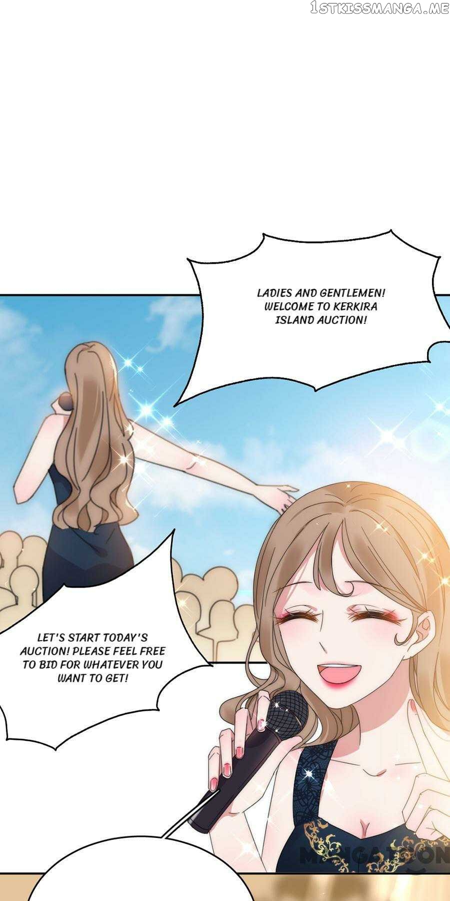 Evolution of a Perfect Hubby chapter 111 - page 13