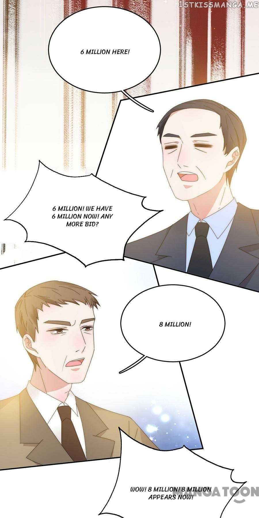 Evolution of a Perfect Hubby chapter 111 - page 17
