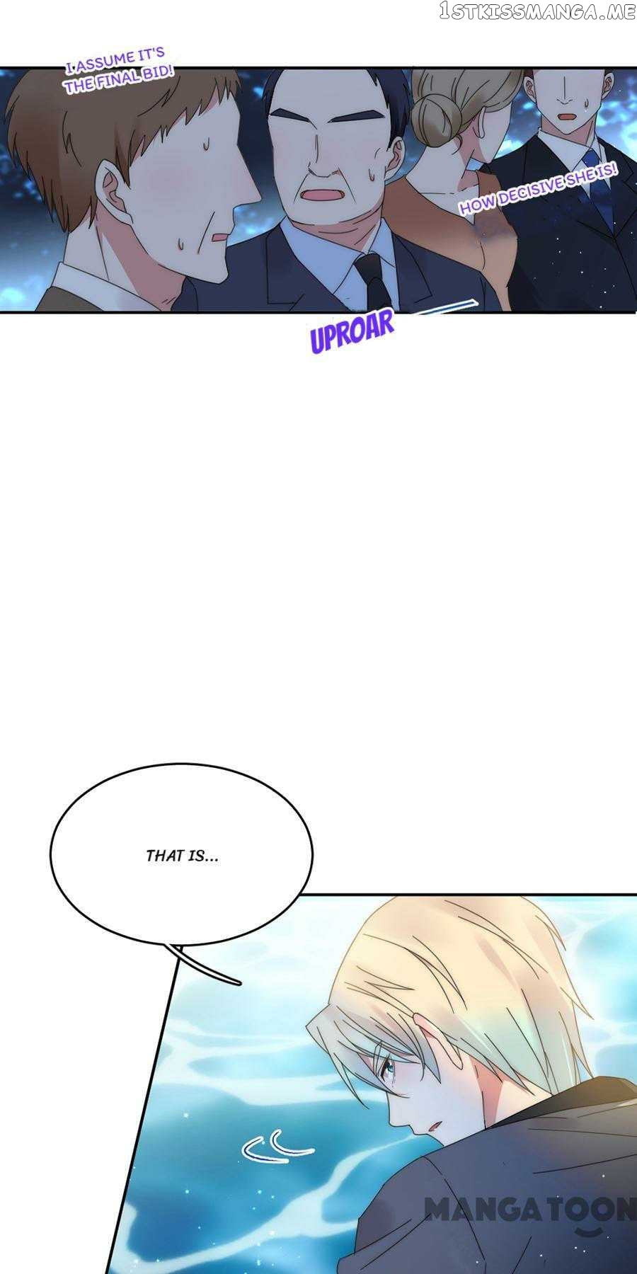 Evolution of a Perfect Hubby chapter 111 - page 20