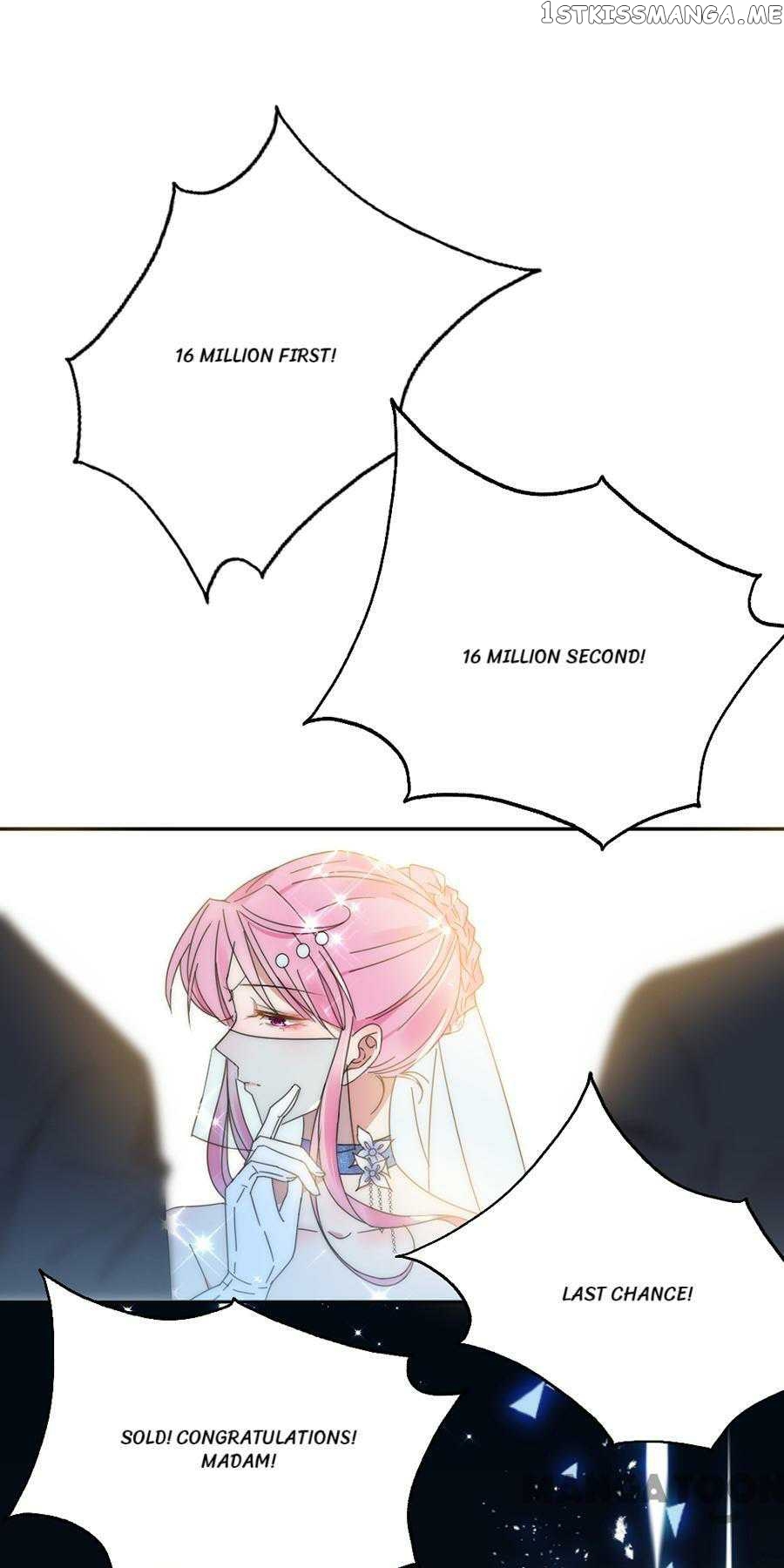 Evolution of a Perfect Hubby chapter 111 - page 22