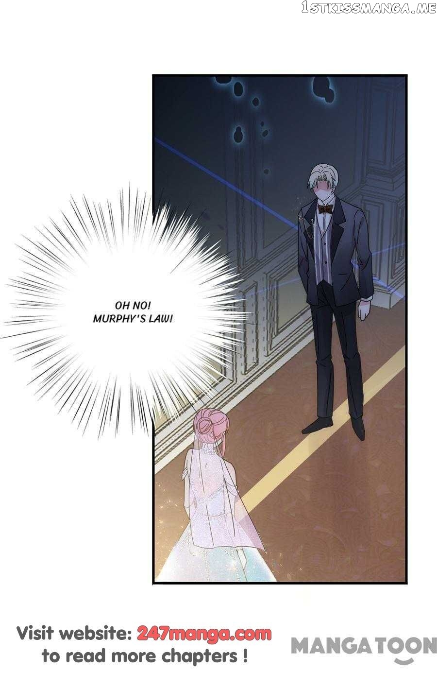 Evolution of a Perfect Hubby chapter 111 - page 33