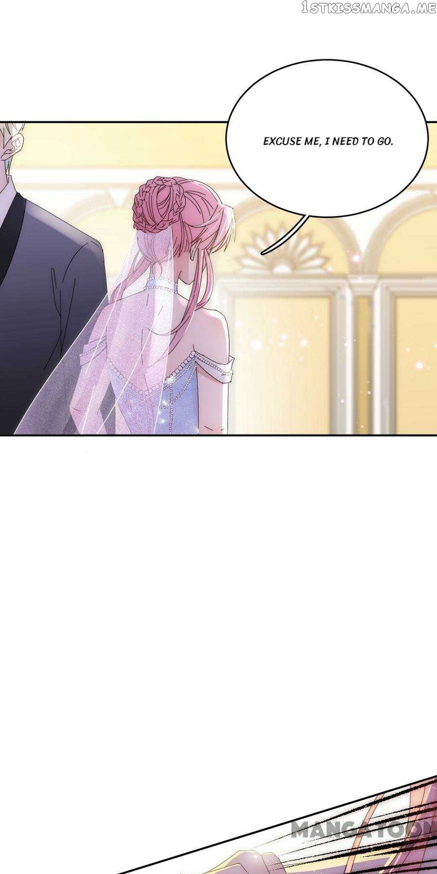 Evolution of a Perfect Hubby chapter 111 - page 35