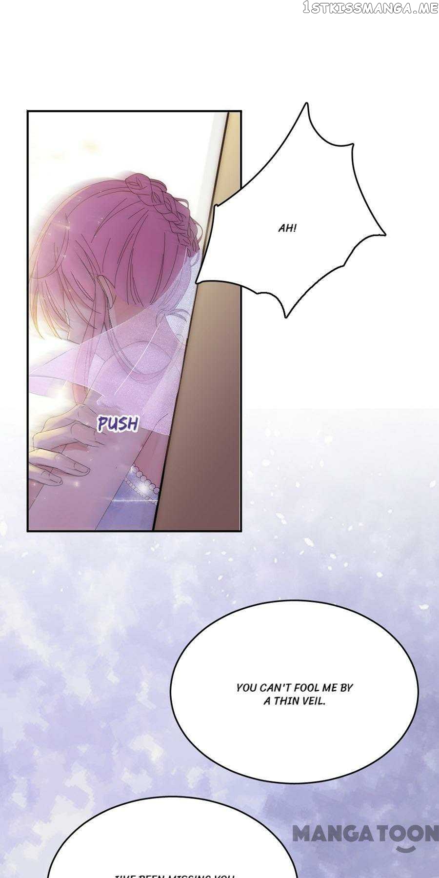Evolution of a Perfect Hubby chapter 111 - page 37