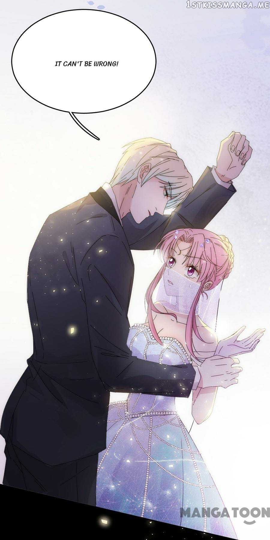 Evolution of a Perfect Hubby chapter 111 - page 41