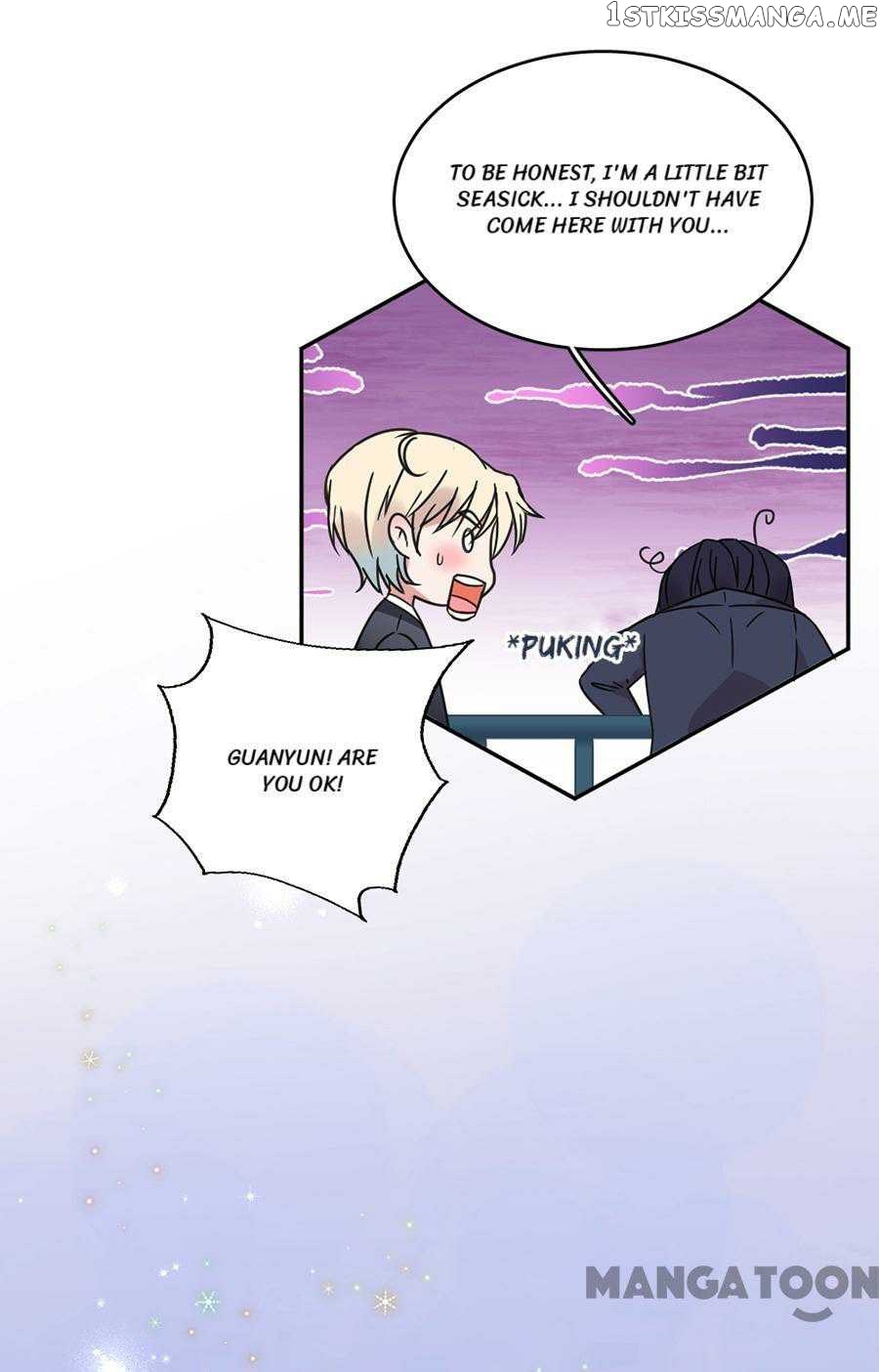 Evolution of a Perfect Hubby chapter 111 - page 6