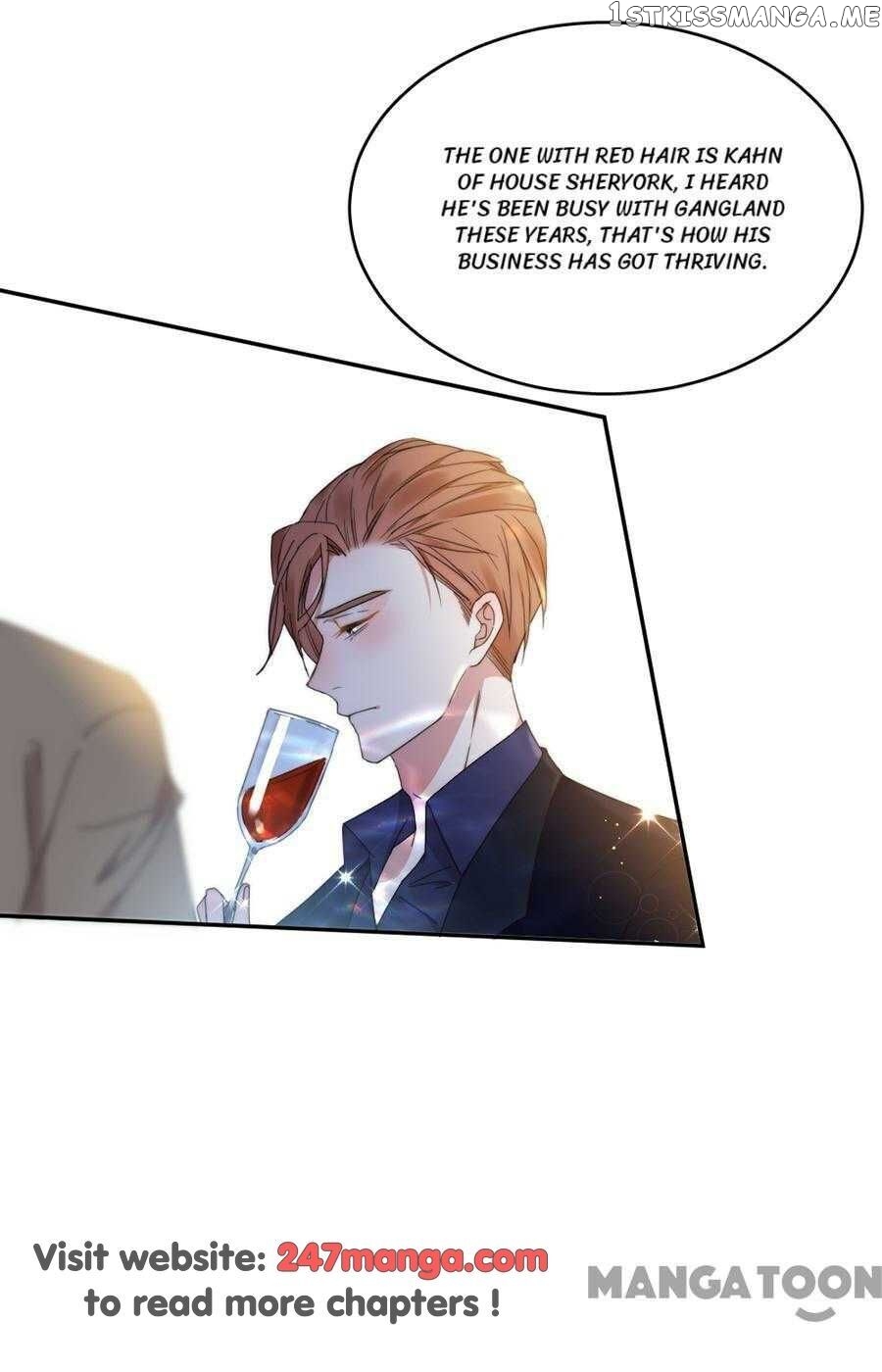 Evolution of a Perfect Hubby chapter 111 - page 8