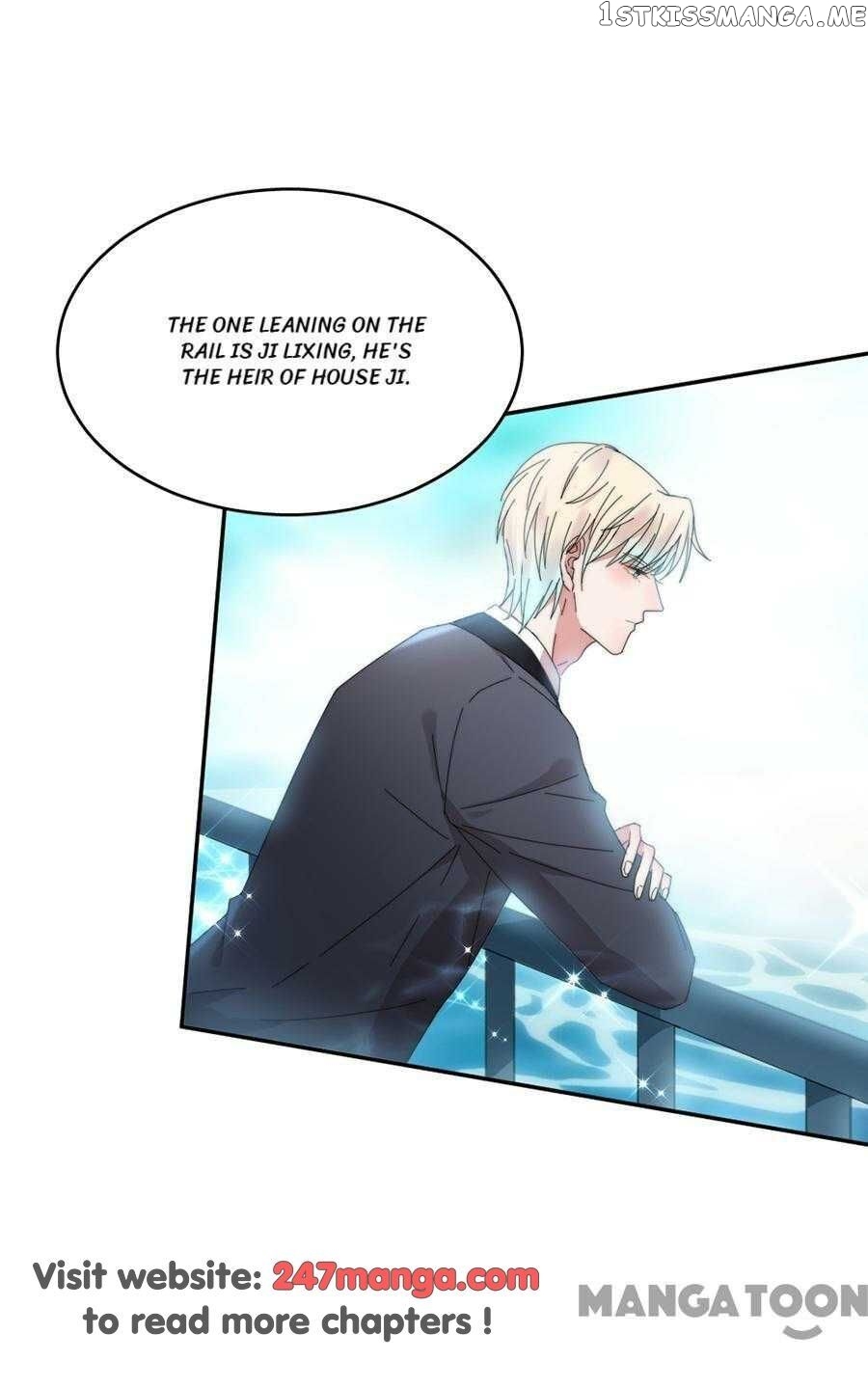 Evolution of a Perfect Hubby chapter 111 - page 9