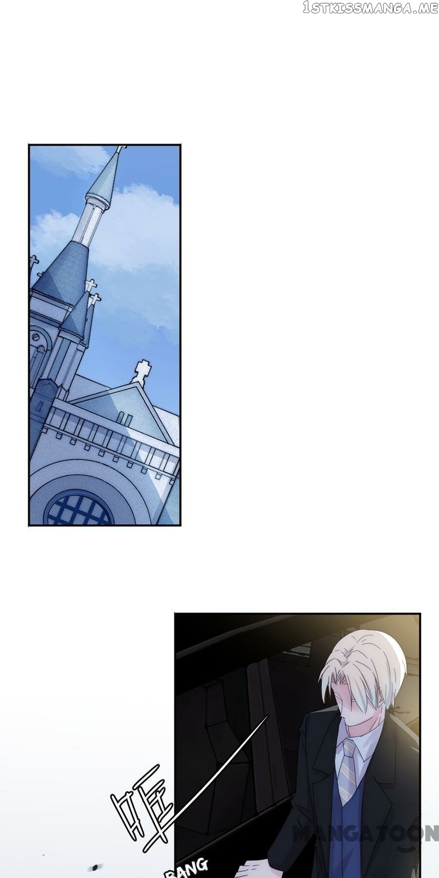 Evolution of a Perfect Hubby chapter 110 - page 1