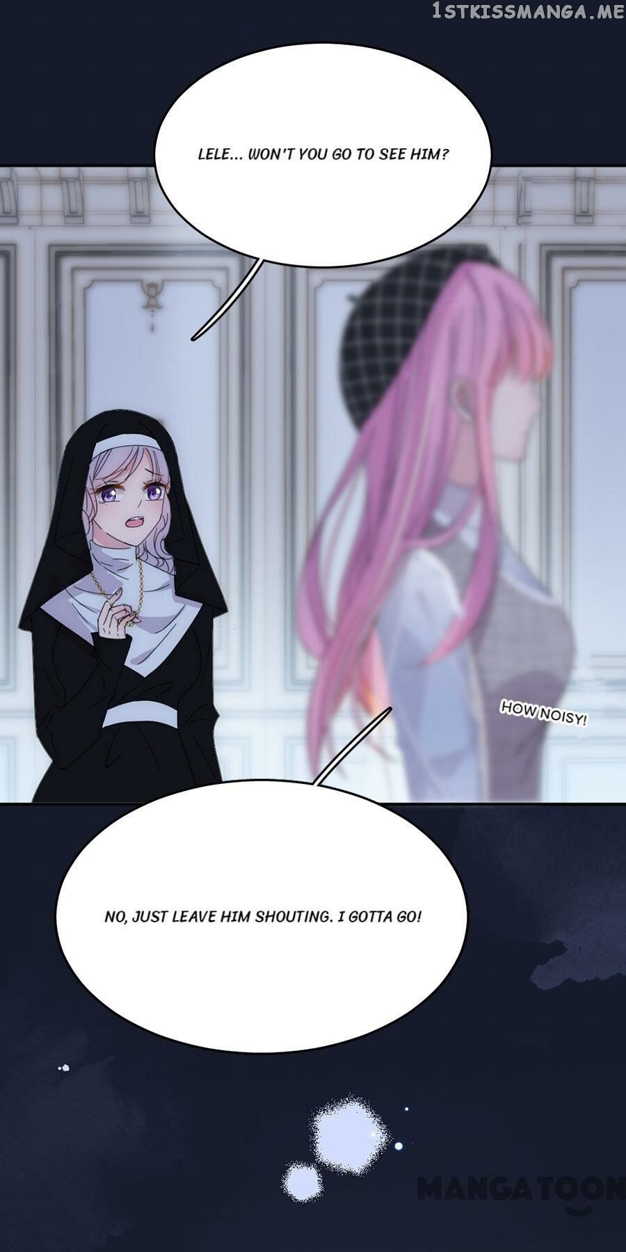 Evolution of a Perfect Hubby chapter 110 - page 11
