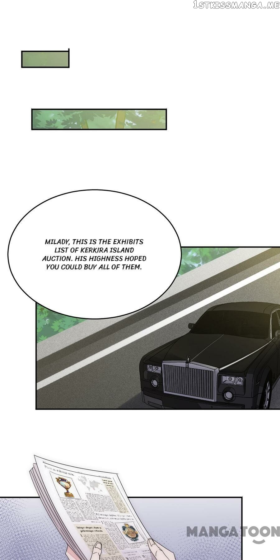Evolution of a Perfect Hubby chapter 110 - page 13