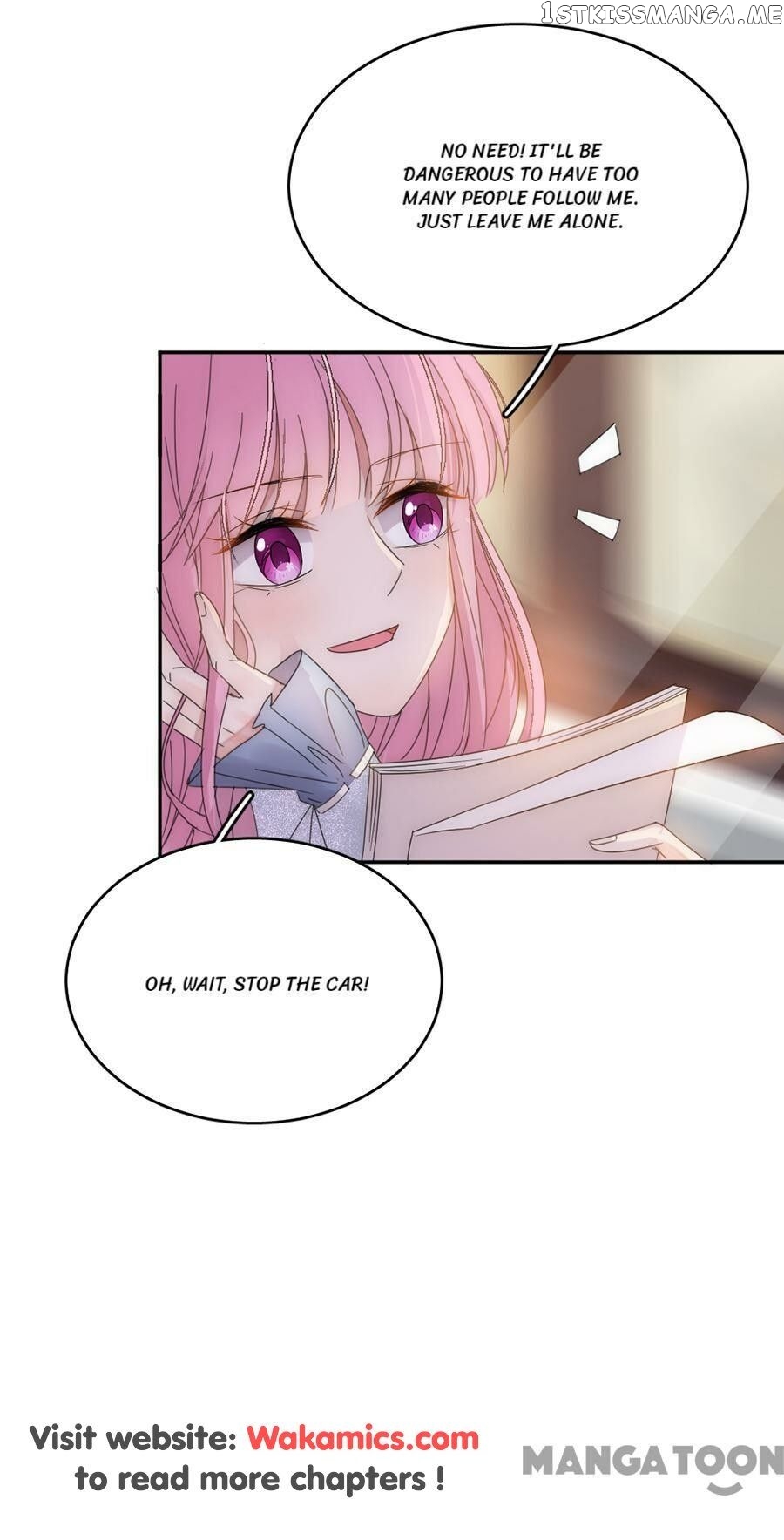 Evolution of a Perfect Hubby chapter 110 - page 18