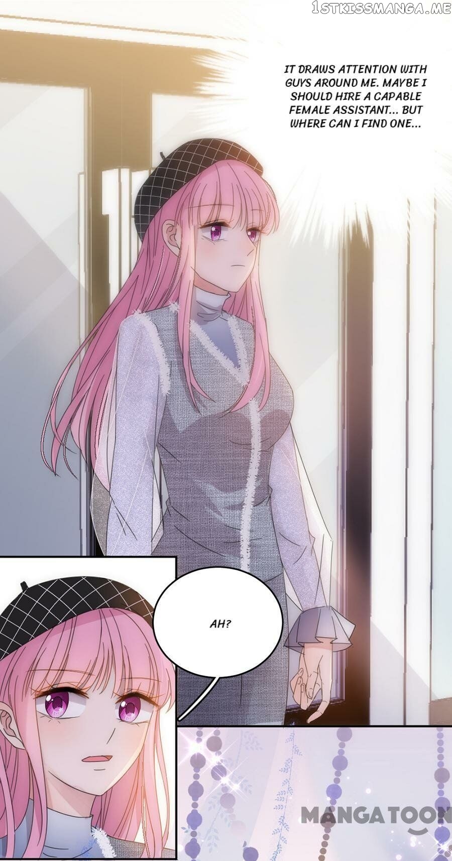 Evolution of a Perfect Hubby chapter 110 - page 20