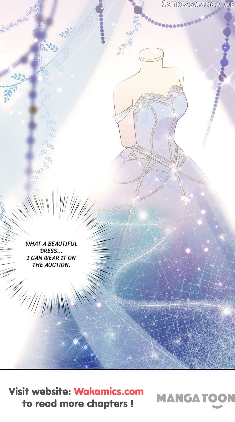 Evolution of a Perfect Hubby chapter 110 - page 21