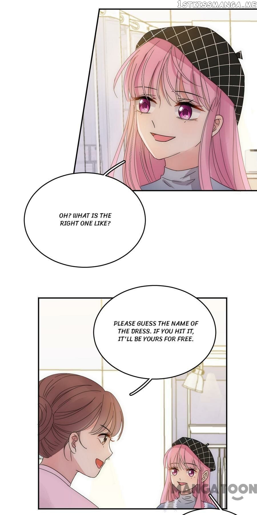 Evolution of a Perfect Hubby chapter 110 - page 24