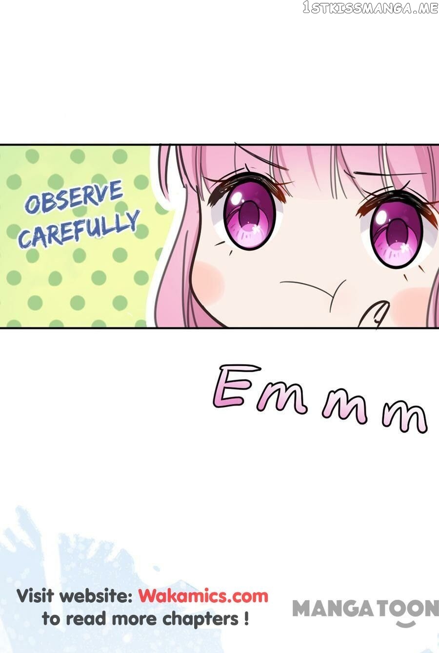 Evolution of a Perfect Hubby chapter 110 - page 26