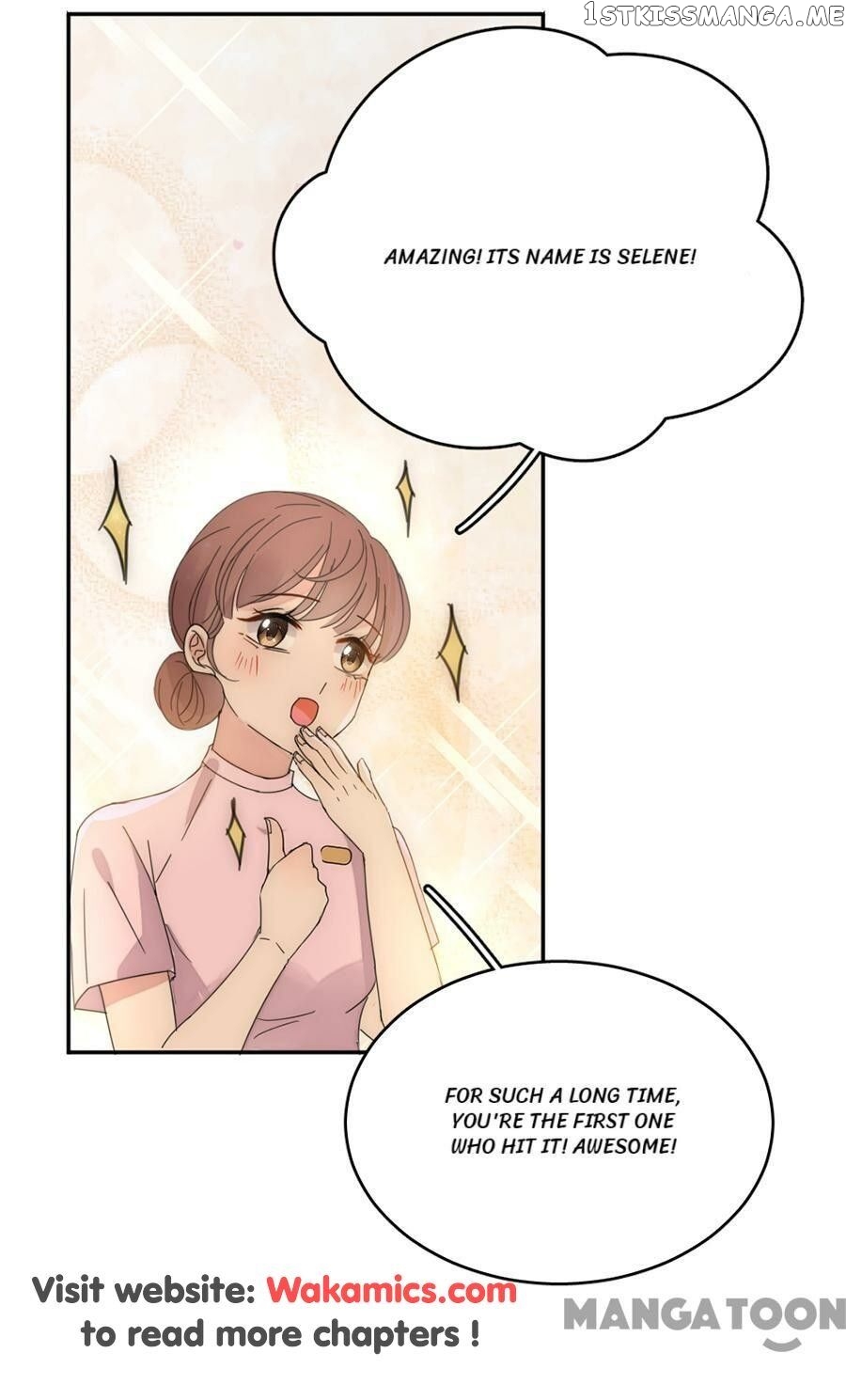 Evolution of a Perfect Hubby chapter 110 - page 29