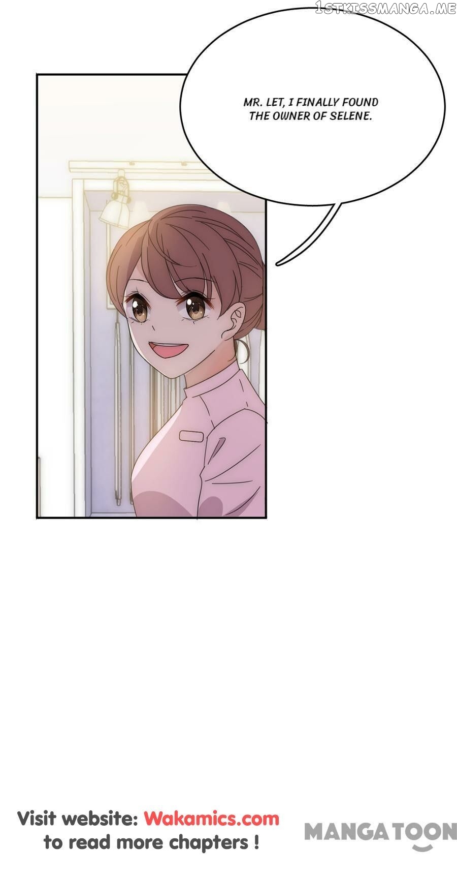 Evolution of a Perfect Hubby chapter 110 - page 34