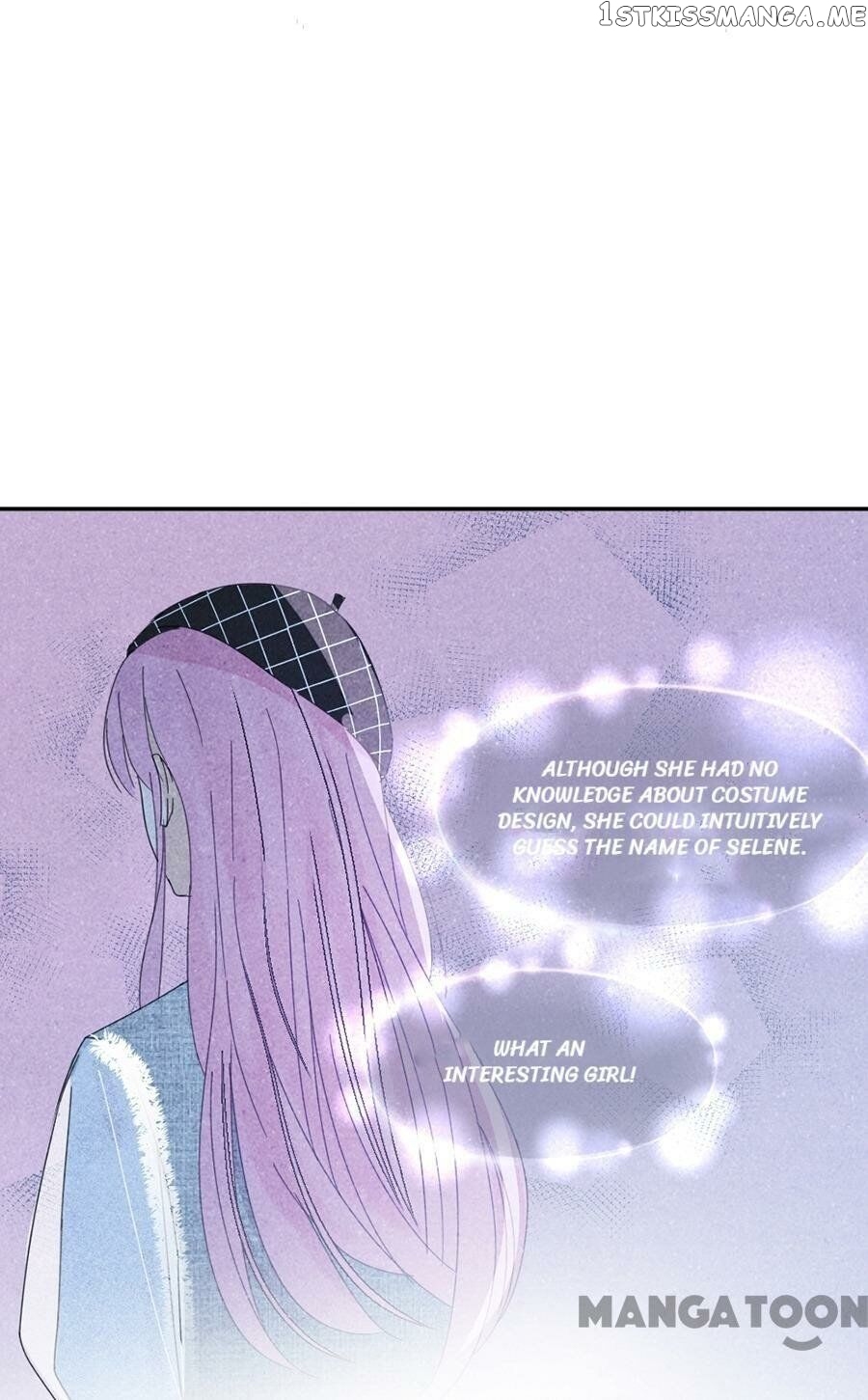 Evolution of a Perfect Hubby chapter 110 - page 37
