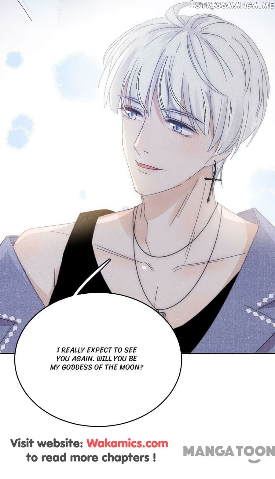 Evolution of a Perfect Hubby chapter 110 - page 38