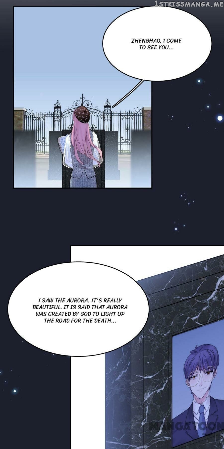 Evolution of a Perfect Hubby chapter 109 - page 15