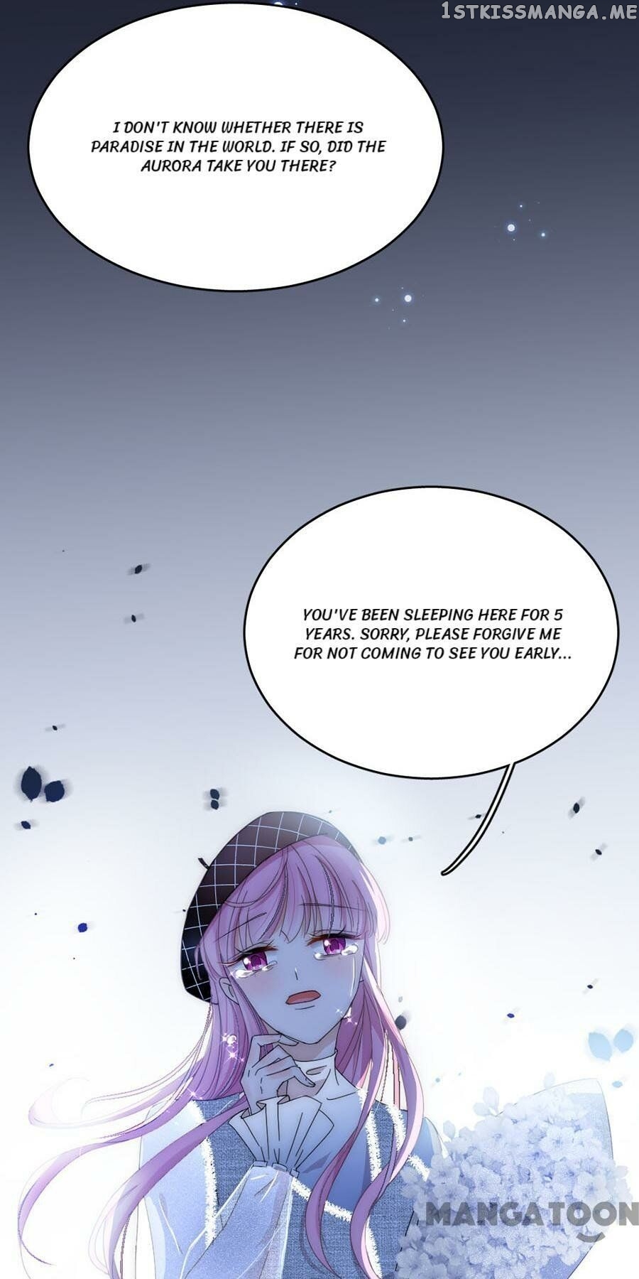 Evolution of a Perfect Hubby chapter 109 - page 17