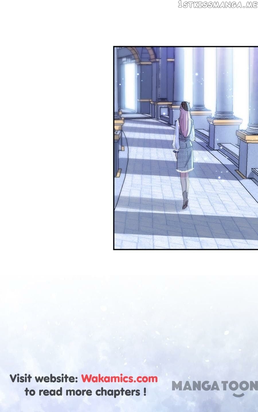 Evolution of a Perfect Hubby chapter 109 - page 21