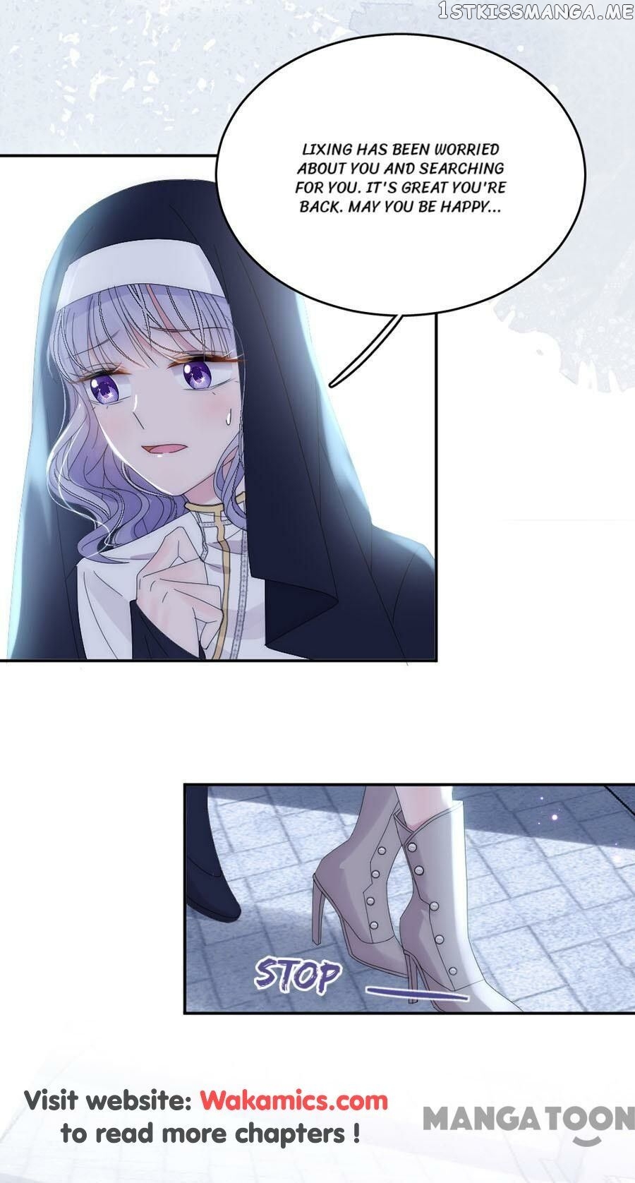 Evolution of a Perfect Hubby chapter 109 - page 31