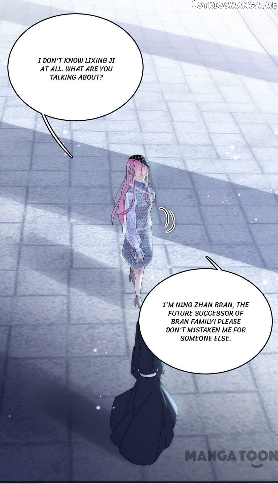 Evolution of a Perfect Hubby chapter 109 - page 32